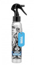 Lade das Bild in den Galerie-Viewer, Tom of Finland Deep Throat Oral Spray