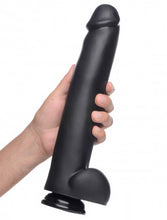 Lade das Bild in den Galerie-Viewer, The Master XXL Dildo