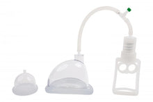 Lade das Bild in den Galerie-Viewer, Fröhle - Vaginapumpenset Duo Extreme Professional