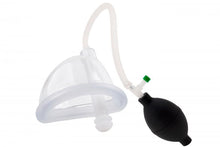 Lade das Bild in den Galerie-Viewer, Fröhle - VP002 Vaginapumpenset Solo Extreme