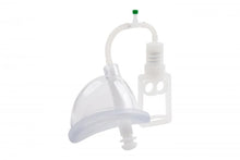 Lade das Bild in den Galerie-Viewer, Fröhle - VP003 Vaginapumpenset Solo Extreme Professional