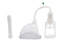 Lade das Bild in den Galerie-Viewer, Fröhle - VP003 Vaginapumpenset Solo Extreme Professional