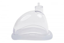 Lade das Bild in den Galerie-Viewer, Fröhle - VP004 Vaginapumpe Solo Extreme