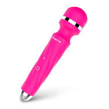 Lade das Bild in den Galerie-Viewer, Nalone Lover Stab-Vibrator - pink