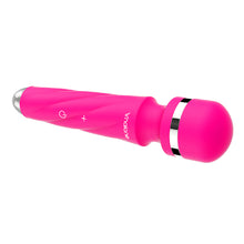 Lade das Bild in den Galerie-Viewer, Nalone Lover Stab-Vibrator - pink