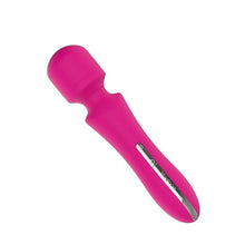 Lade das Bild in den Galerie-Viewer, NNalone Rockit Wand-Vibrator - pink