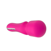 Lade das Bild in den Galerie-Viewer, NNalone Rockit Wand-Vibrator - pink