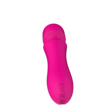 Lade das Bild in den Galerie-Viewer, NNalone Rockit Wand-Vibrator - pink