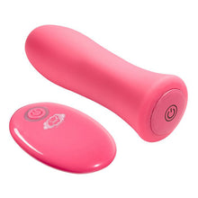 Lade das Bild in den Galerie-Viewer, Pro Sensual Bullet Vibrator - Pink