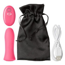 Lade das Bild in den Galerie-Viewer, Pro Sensual Bullet Vibrator - Pink