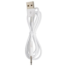 Lade das Bild in den Galerie-Viewer, Swirl Touch Rotierender Vibrator - Türkis