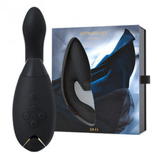 Lade das Bild in den Galerie-Viewer, Womanizer Duo - Schwarz