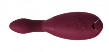 Lade das Bild in den Galerie-Viewer, Womanizer Duo - Bordeaux