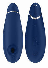 Lade das Bild in den Galerie-Viewer, Womanizer Premium - Blueberry