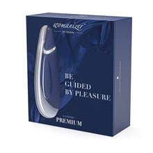 Lade das Bild in den Galerie-Viewer, Womanizer Premium - Blueberry