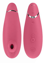 Lade das Bild in den Galerie-Viewer, Womanizer Premium - Raspberry
