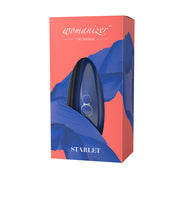 Lade das Bild in den Galerie-Viewer, Womanizer Starlet 2 - Saphirblau