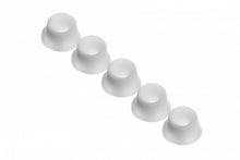 Lade das Bild in den Galerie-Viewer, Womanizer Ersatzkappen XL - 5 Stück