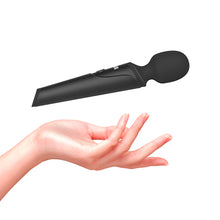 Lade das Bild in den Galerie-Viewer, Yiva Power Massager - schwarz