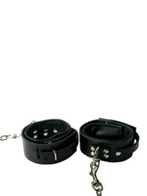 Lade das Bild in den Galerie-Viewer, Schlingen- und Schienen-Set Bondage