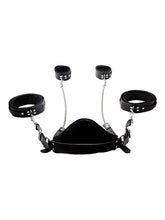 Lade das Bild in den Galerie-Viewer, Schlingen- und Schienen-Set Bondage