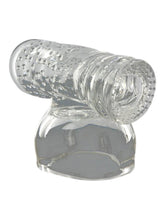 Lade das Bild in den Galerie-Viewer, Aufsatz Masturbator für Wand Vibrator