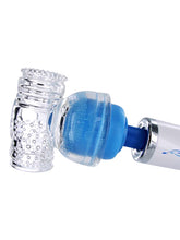 Lade das Bild in den Galerie-Viewer, Aufsatz Masturbator für Wand Vibrator