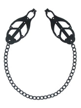 Lade das Bild in den Galerie-Viewer, Monarch Noir Nipple Vice