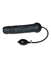 Lade das Bild in den Galerie-Viewer, Leviathan Giant Inflatable Dildo with Internal Core