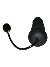 Lade das Bild in den Galerie-Viewer, Leviathan Giant Inflatable Dildo with Internal Core