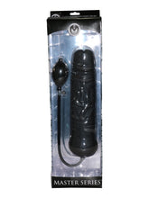 Lade das Bild in den Galerie-Viewer, Leviathan Giant Inflatable Dildo with Internal Core