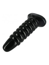 Lade das Bild in den Galerie-Viewer, Armadillo 7-Gummi Buttplug