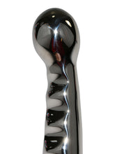 Lade das Bild in den Galerie-Viewer, Duo-Dildo aus Edelstahl