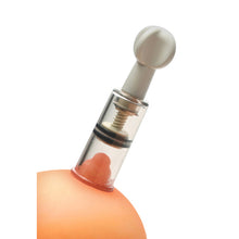 Lade das Bild in den Galerie-Viewer, Max Twist Nippel und Klitoris Pumpen - 3 Stück