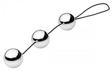 Lade das Bild in den Galerie-Viewer, Trilogy Orgasmuskugeln