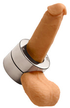 Lade das Bild in den Galerie-Viewer, Penis Trap Penisringe