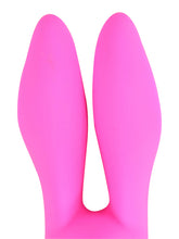 Lade das Bild in den Galerie-Viewer, Velvateen Rabbit Stimulator mit 7 Stufen