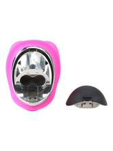 Lade das Bild in den Galerie-Viewer, Velvateen Rabbit Stimulator mit 7 Stufen