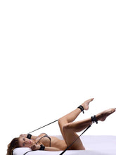 Lade das Bild in den Galerie-Viewer, Frisky 8-teiliges Bondage Fessel-Set