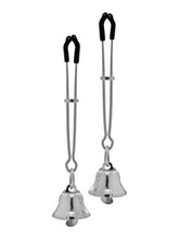 Lade das Bild in den Galerie-Viewer, Chimera Adjustable Bell Nipple Clamps