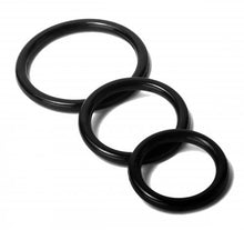 Lade das Bild in den Galerie-Viewer, Premium All Access Leder Harness