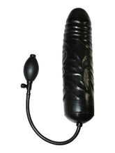 Lade das Bild in den Galerie-Viewer, XXL Aufblasbarer Dildo