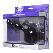 Lade das Bild in den Galerie-Viewer, P-Punkt Wand Vibrator Aufsatz für Männer