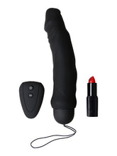 Lade das Bild in den Galerie-Viewer, Ivan 10x Mode Remote Vibrierender Dildo