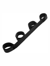 Lade das Bild in den Galerie-Viewer, Spreizstange für einfachen Zugang in Schwarz