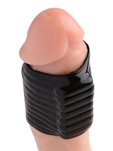 Lade das Bild in den Galerie-Viewer, Vibrierende Masturbationshülle
