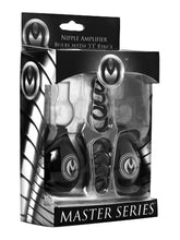 Lade das Bild in den Galerie-Viewer, Nipple Amplifier Nippelsauger