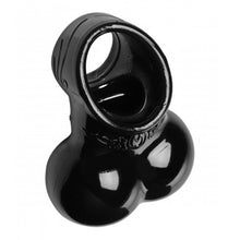 Lade das Bild in den Galerie-Viewer, Squeeze My Sack Penisring und Hodenhalter