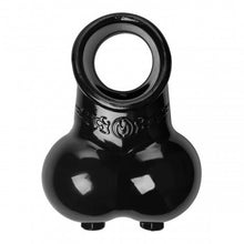 Lade das Bild in den Galerie-Viewer, Squeeze My Sack Penisring und Hodenhalter