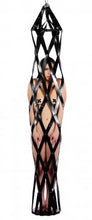 Lade das Bild in den Galerie-Viewer, Bondage-Hängekäfig aus Leder
